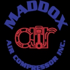 Maddox Air Compressor