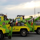 A-1 Towing Service - Towing