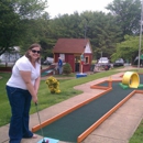 Tiny Town Golf - Miniature Golf