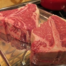 Sorrentio S Market - Butchering