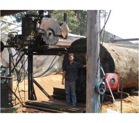 Middlesex Mill Pty Ltd - Middlesex, WA