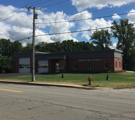 Imboden Construction  Corporation - Hobart, IN