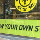 Gold's Gym