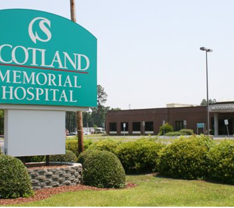 Scotland Cancer Treatment Center - Laurinburg, NC