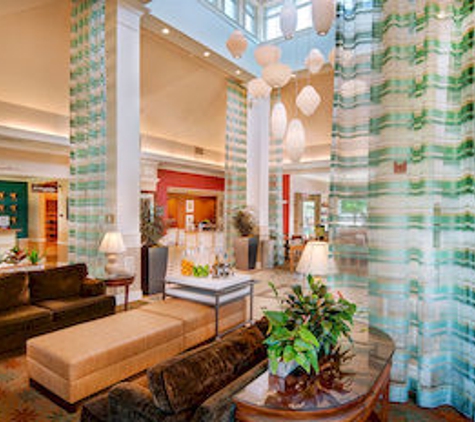 Hilton Garden Inn St. Louis/O'Fallon MO - O Fallon, MO