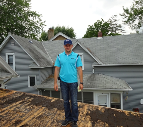 Storm Group Roofing - Minneapolis, MN