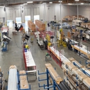 FlexScreen / RiteScreen Fontana - Automation Systems & Equipment