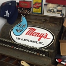 SR Meny - Air Conditioning Service & Repair