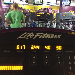 Planet Fitness - Hayward, CA