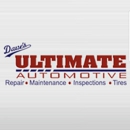 Dave's Ultimate Automotive - Automobile Inspection Stations & Services