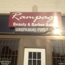Rampage Beauty Salon: Booth Rental-Expo Park Dallas - Beauty Salons
