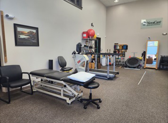 Select Physical Therapy - Happiness Plaza - Wichita, KS