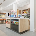 Hilton Garden Inn Ft. Lauderdale Airport-Cruise Port