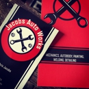 Jacobs Auto Works - Auto Repair & Service