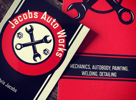 Jacobs Auto Works - Port Huron, MI