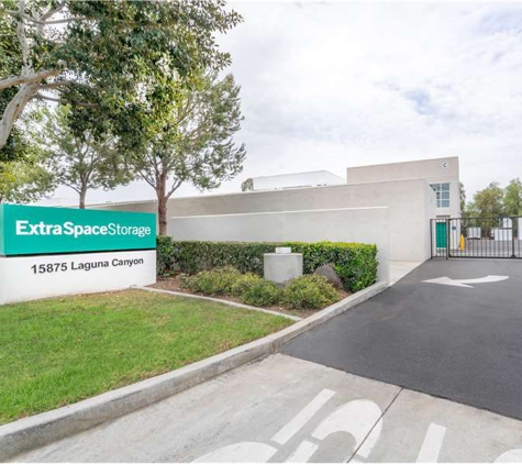 Extra Space Storage - Irvine, CA