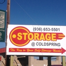 Storage @ Coldspring - Automobile Storage