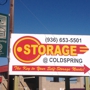 Storage @ Coldspring