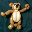 Marvelous Marc Balloons - Children's Party Planning & Entertainment