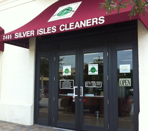 Silver Isles Cleaners Inc - Miramar, FL