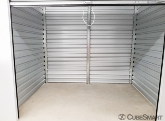 CubeSmart Self Storage - Fort Collins, CO