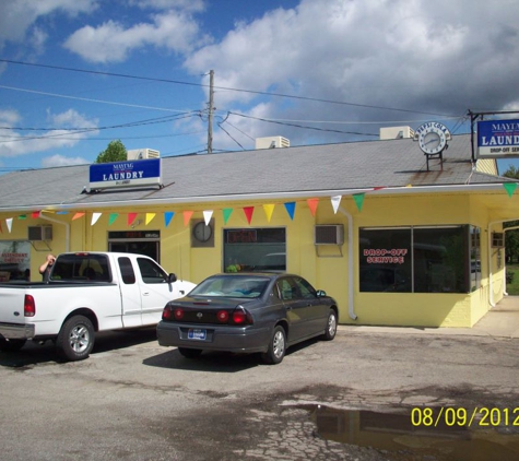 A & J Laundry - Anderson, IN