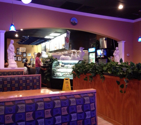 Little Greek Fresh Grill - New Port Richey, FL