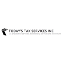 Today's Tax Services Inc - Tax Return Preparation