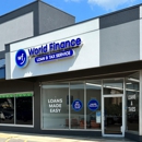 World Finance - Loans