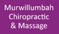 Murwillumbah Chiropractic & Massage - Chiropractors
