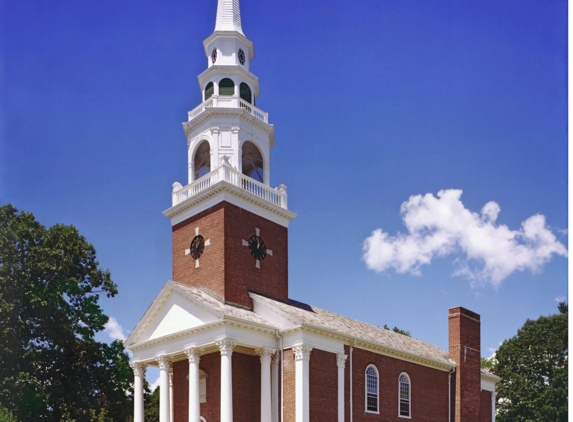 First Parish In Framingham - Framingham, MA