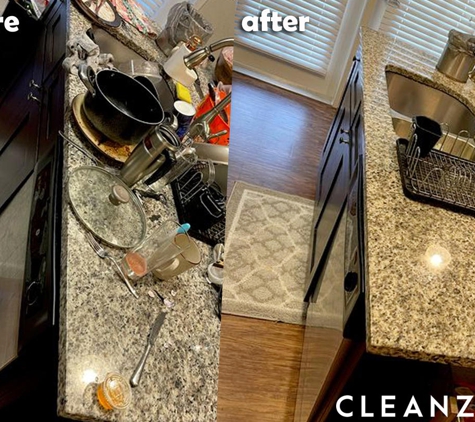 Cleanzen Cleaning Services - Denver, CO