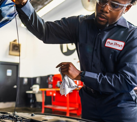 Pep Boys Auto Service & Tire - Lawndale, CA