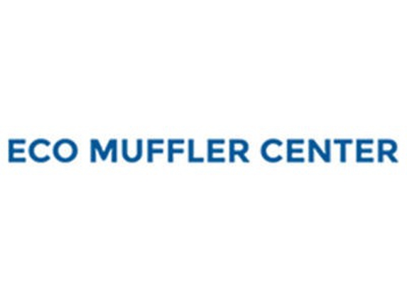 Eco Muffler Centers - Quincy, MA
