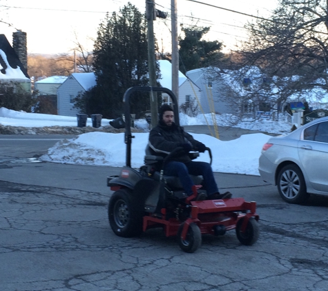 Mahopac Mower Mart - Mahopac, NY