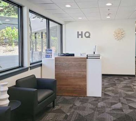 HQ - WA, Issaquah - NE Gilman Blvd - Issaquah, WA