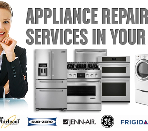 G and R Appliance Repair - Glendale, CA. G and R Appliance Repair (8181)220-3503