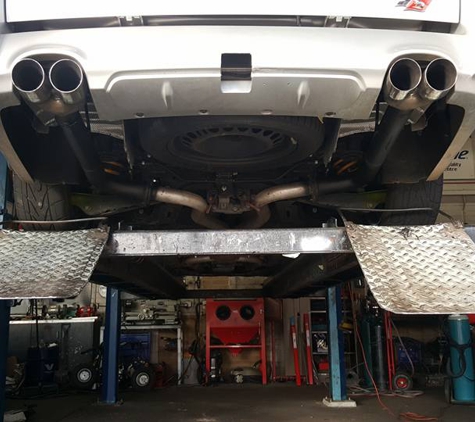 Canberra Exhaust & Towbar Specialists - Greenway, ACT