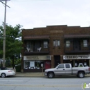 Matthew's Lending Library - Libraries