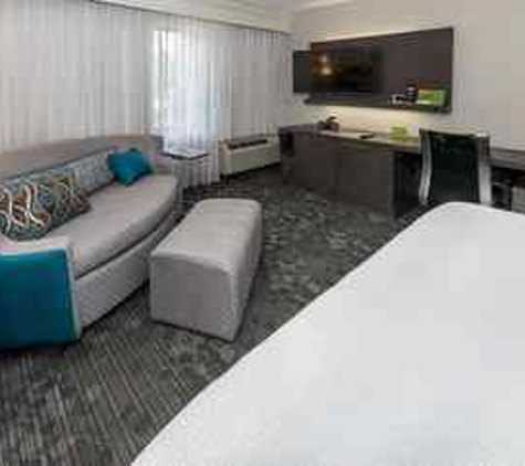 Courtyard by Marriott - Lakeland, FL