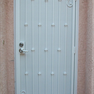 Olson Security Doors - Las Vegas, NV