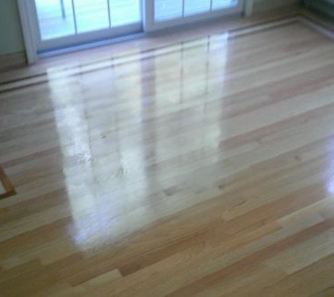 Chasse Hardwood Flooring - Coventry, CT