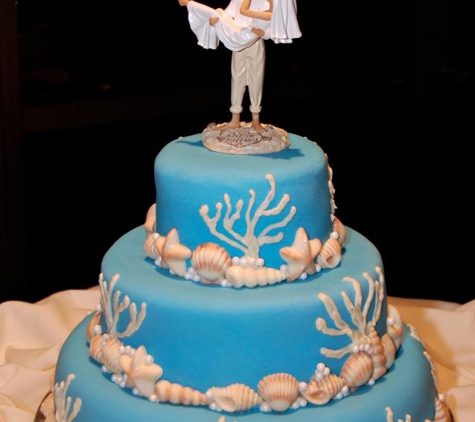 Brenda's Couture Cake's - Carlsbad, CA