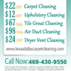Green Way Carpet Cleaning Dallas gallery