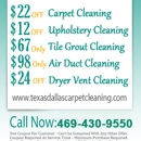 Green Way Carpet Cleaning Dallas - Carpet & Rug Cleaners