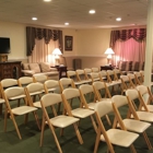 Charles J. O'Shea Funeral Home