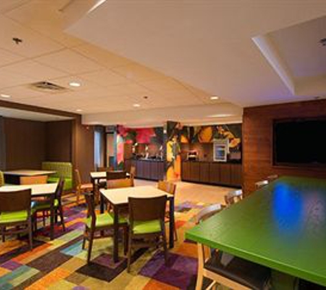 Fairfield Inn & Suites - Gainesville, GA