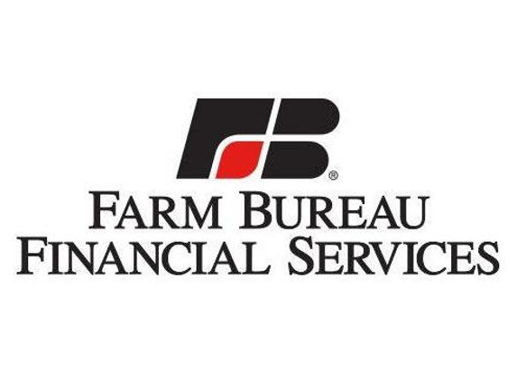 Farm Bureau Financial Services: Rusty Wellman - Waverly, NE