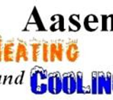 Aasen Heating & Cooling - Oconomowoc, WI