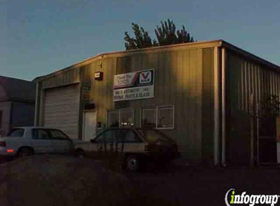 Holt's Automotive Repair - Rocklin, CA